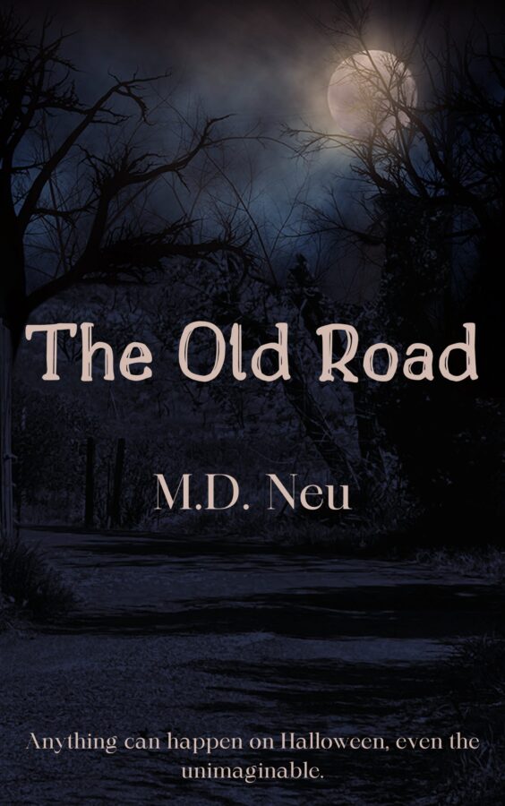 The Old Road - M.D. Neu