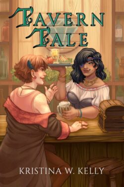 Tavern Tale - Kristina W. Kelly