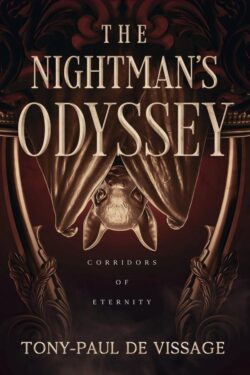 The Nightman's Odyssey - Tony-Paul de Vissage