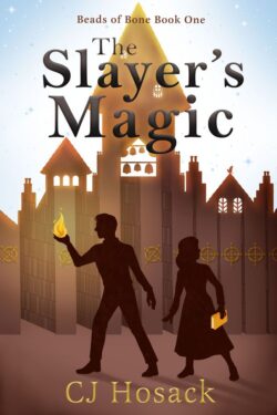 The Layer's Magic - CJ Hosack - Beads of Bone