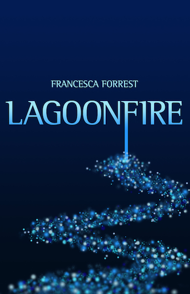 LagoonFire - Francesca Forrest